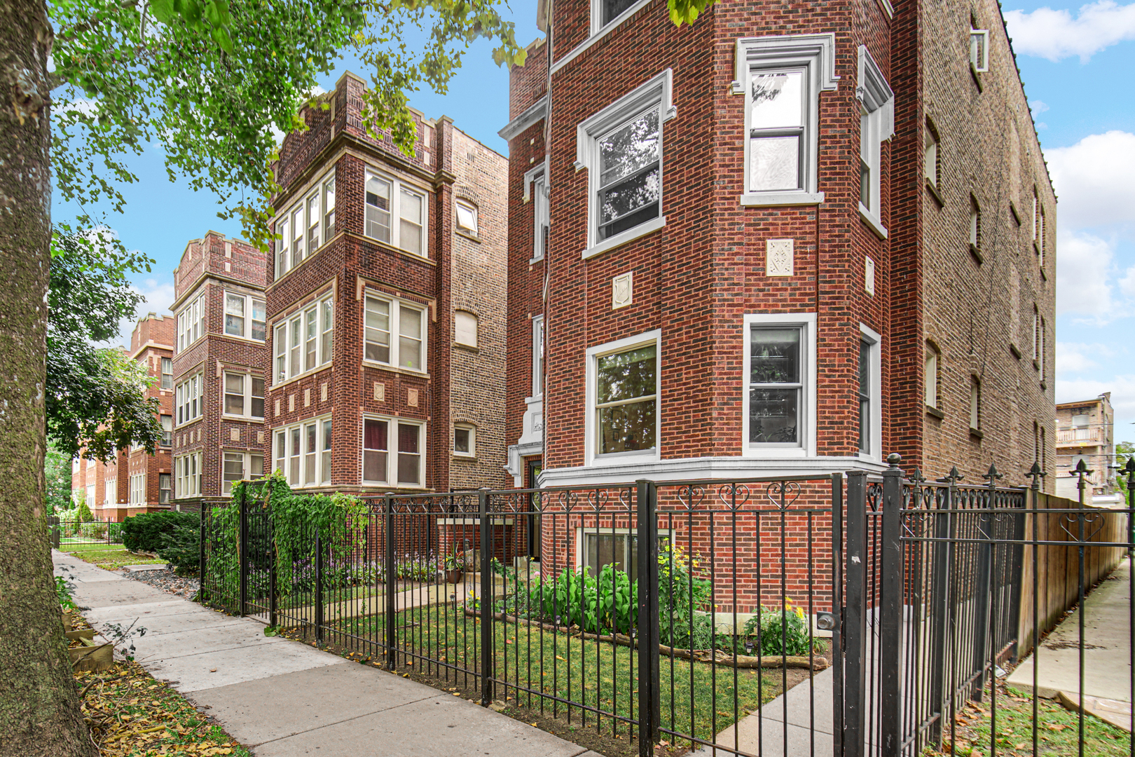 4619 N Lawndale Avenue #1, Chicago, IL 60625