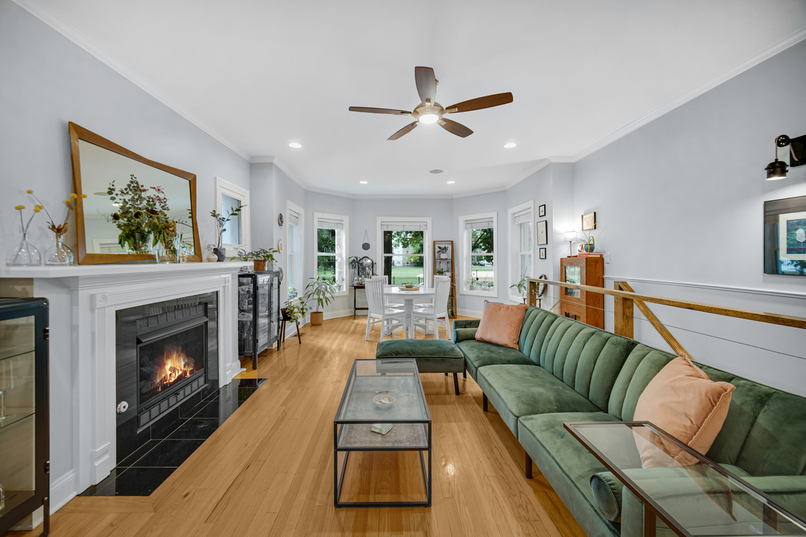 4619 N Lawndale Avenue #1, Chicago, IL 60625