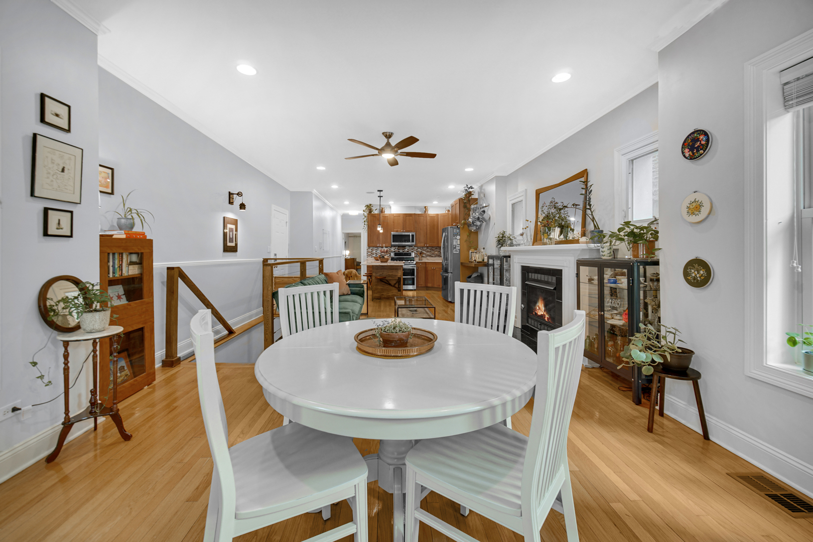 4619 N Lawndale Avenue #1, Chicago, IL 60625