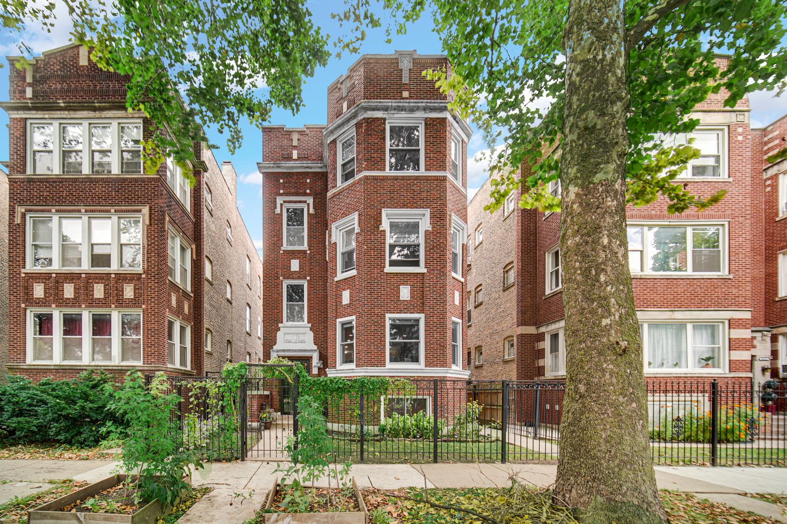 4619 N Lawndale Avenue #1, Chicago, IL 60625