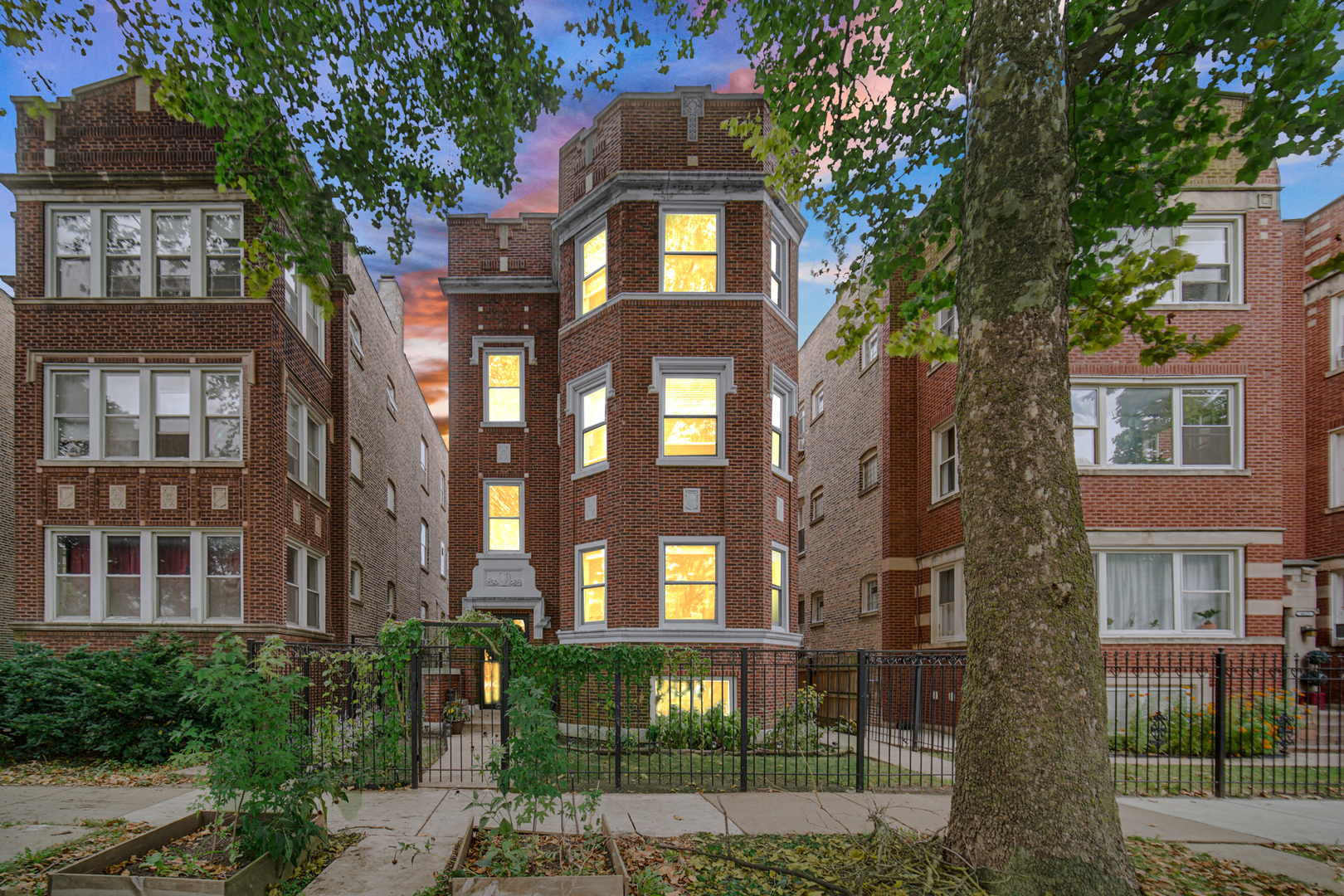 4619 N Lawndale Avenue #1, Chicago, IL 60625