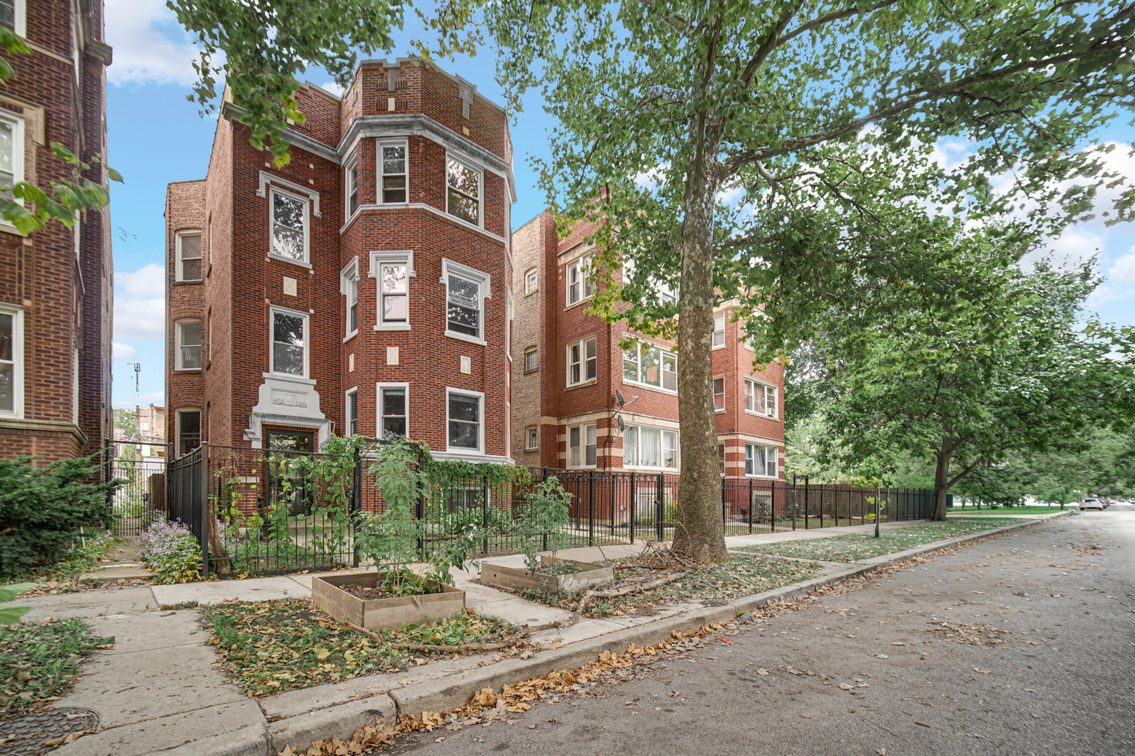4619 N Lawndale Avenue #1, Chicago, IL 60625