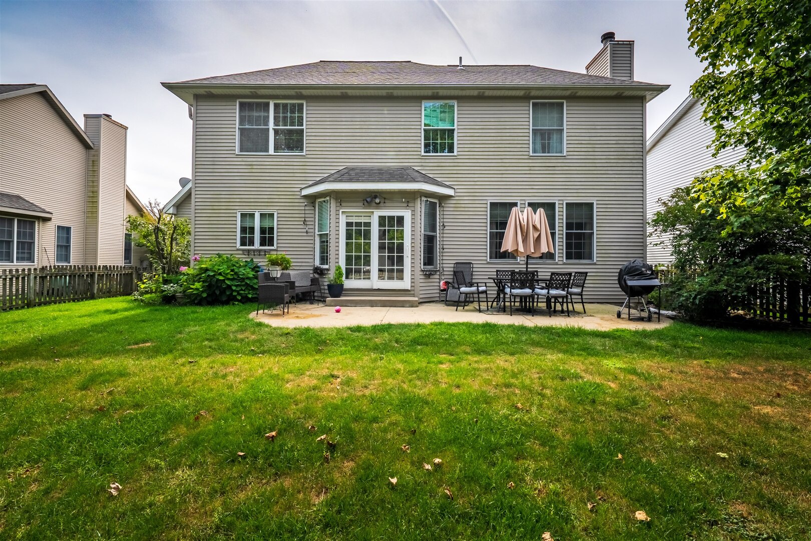 8 Cygnet Crossing, Bloomington, IL 61704