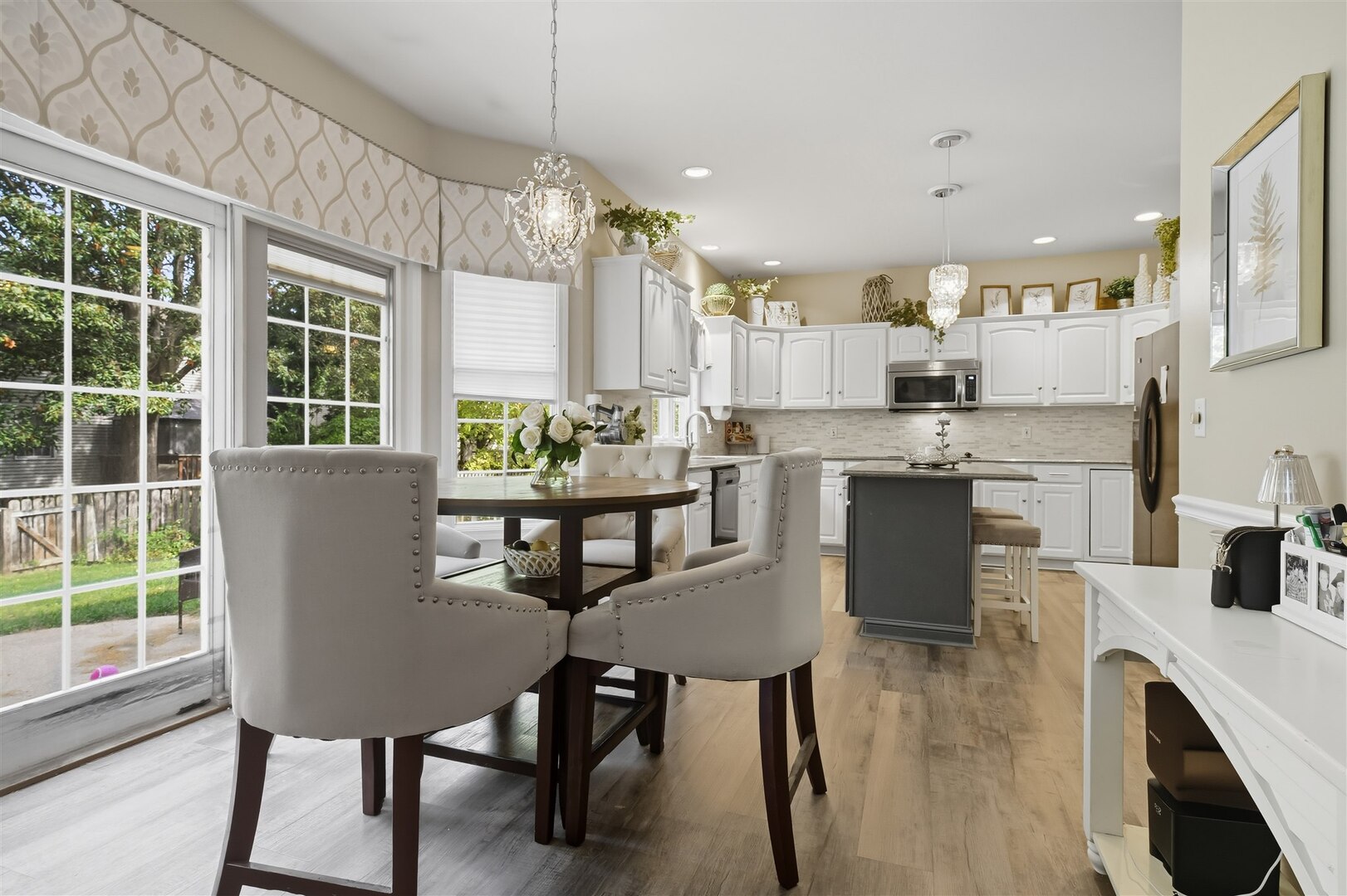 8 Cygnet Crossing, Bloomington, IL 61704