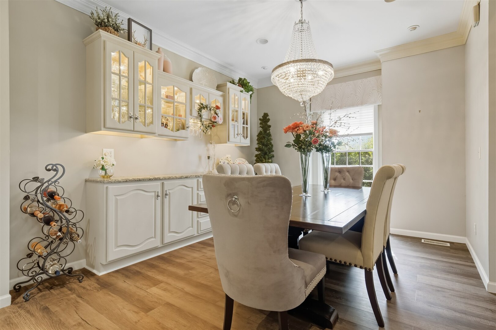 8 Cygnet Crossing, Bloomington, IL 61704