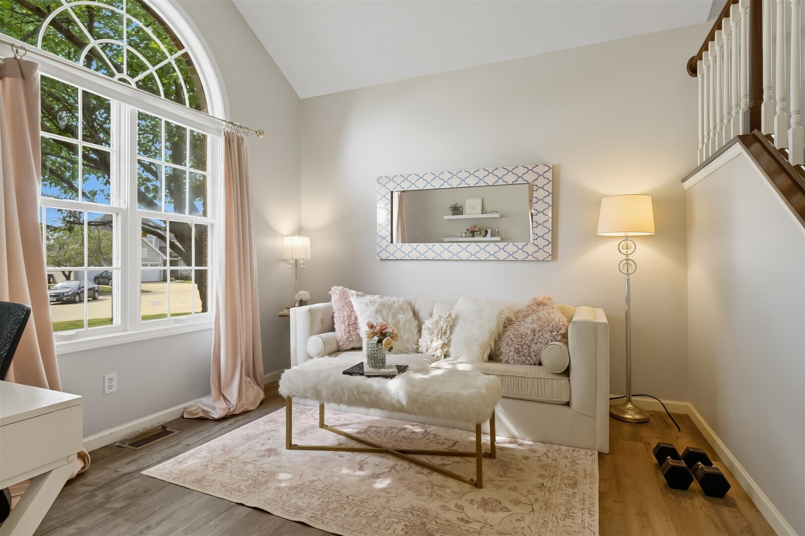 8 Cygnet Crossing, Bloomington, IL 61704