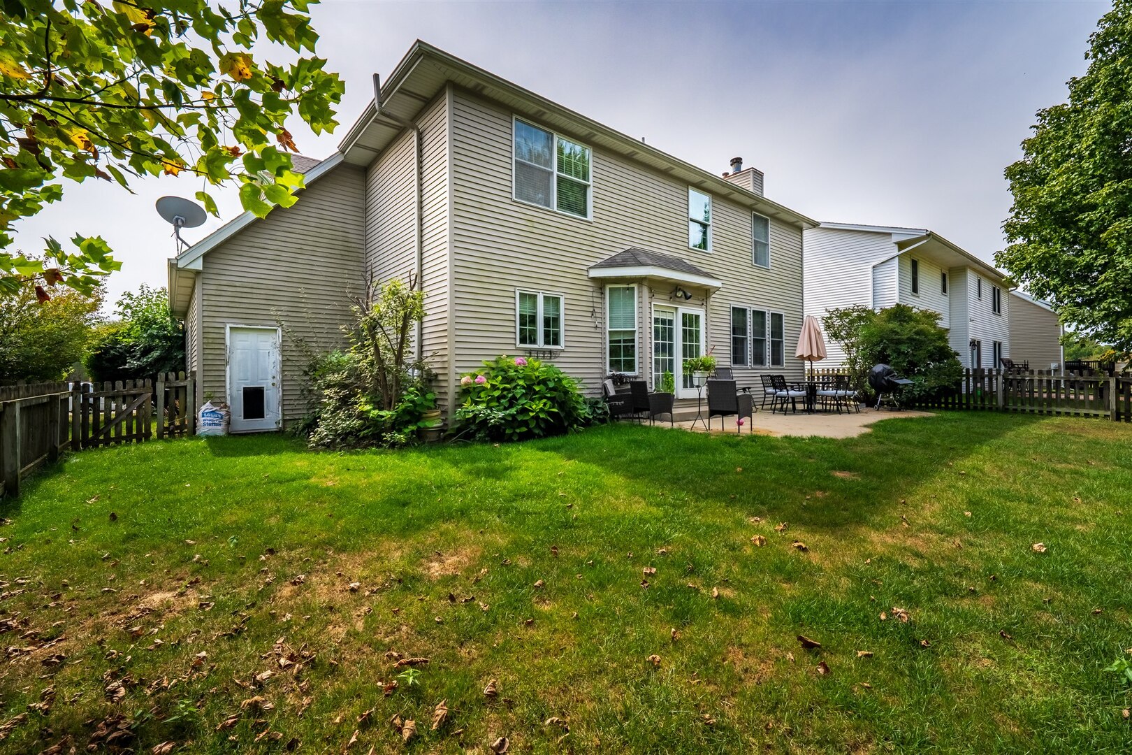 8 Cygnet Crossing, Bloomington, IL 61704