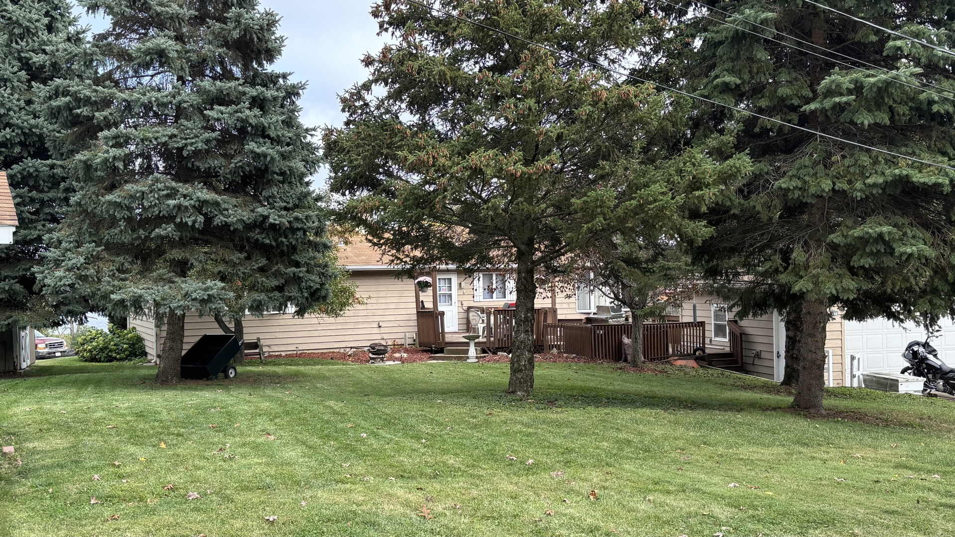 38408 PRIMROSE, Spring Grove, IL 60081