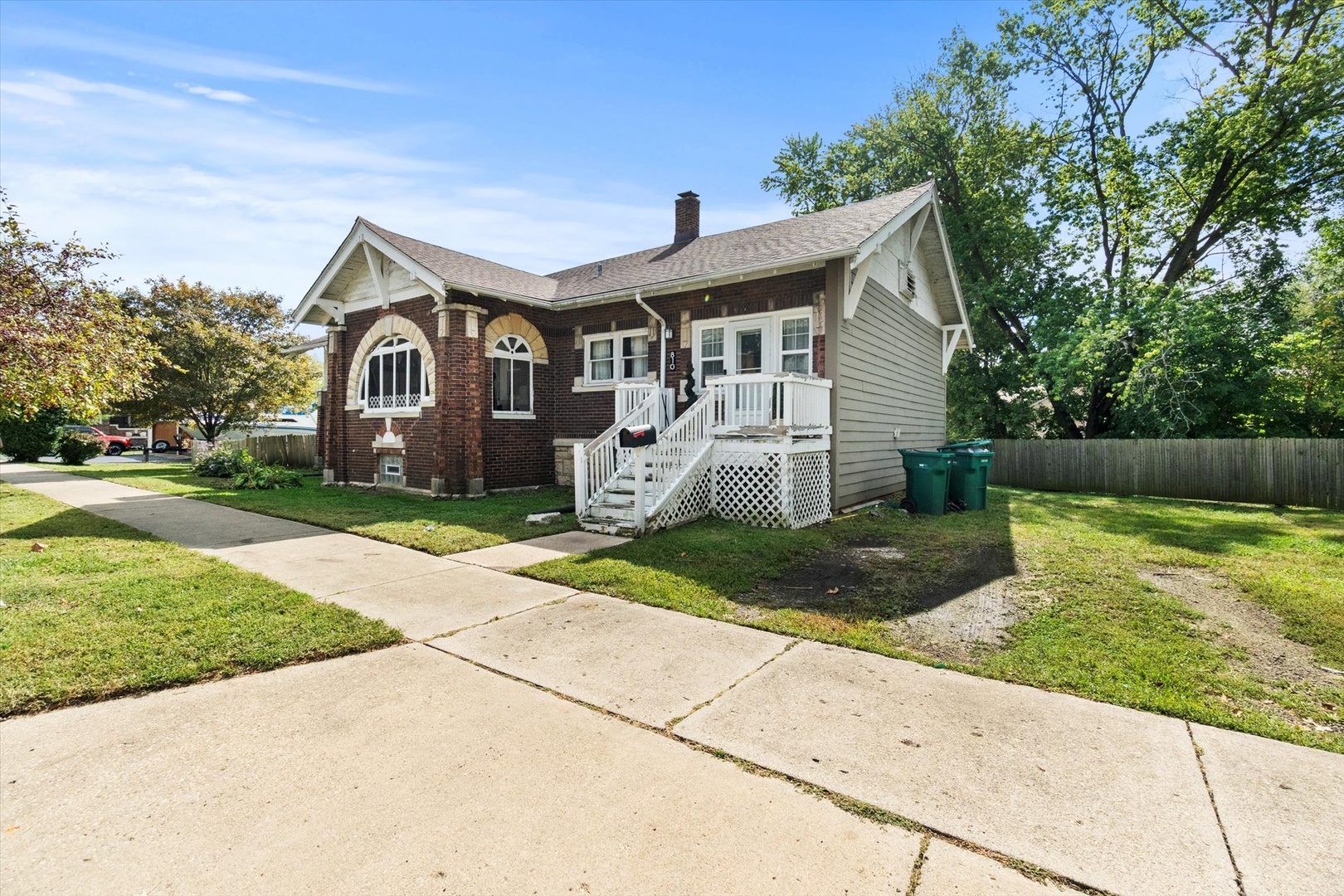 810 W Marion Street, Joliet, IL 60436