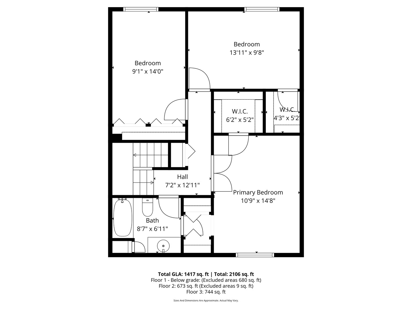 849 Queenswood Court, Wheaton, IL 60189