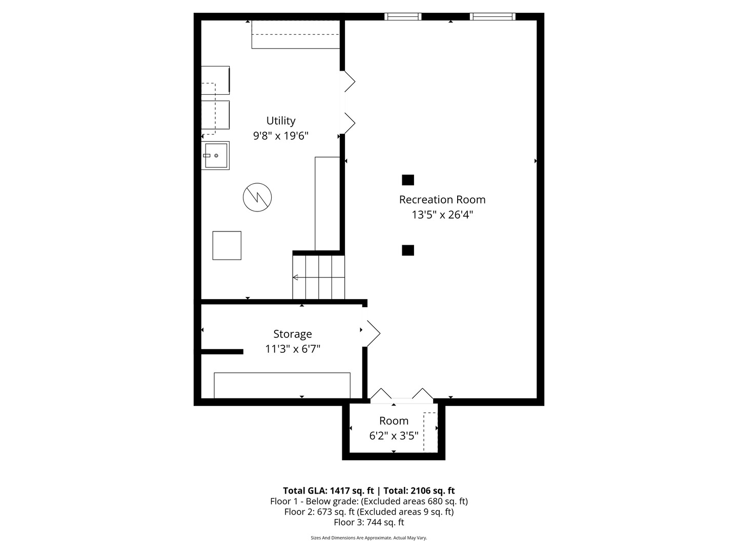 849 Queenswood Court, Wheaton, IL 60189