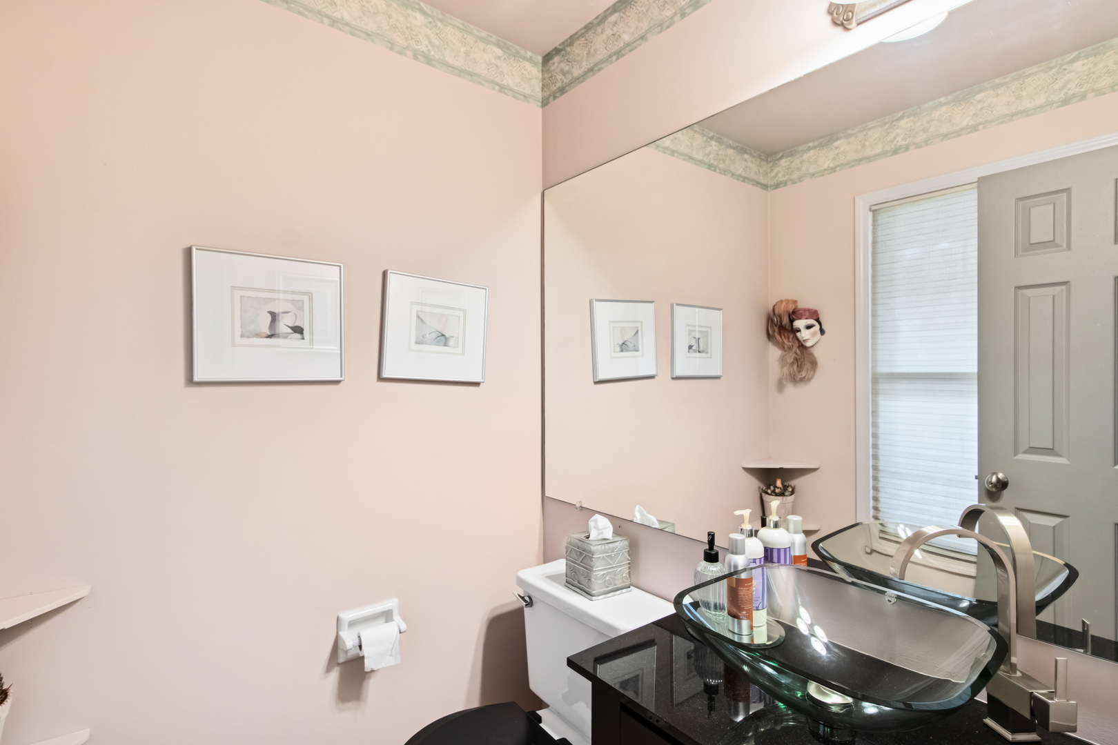 966 N Auburn Woods Drive, Palatine, IL 60067