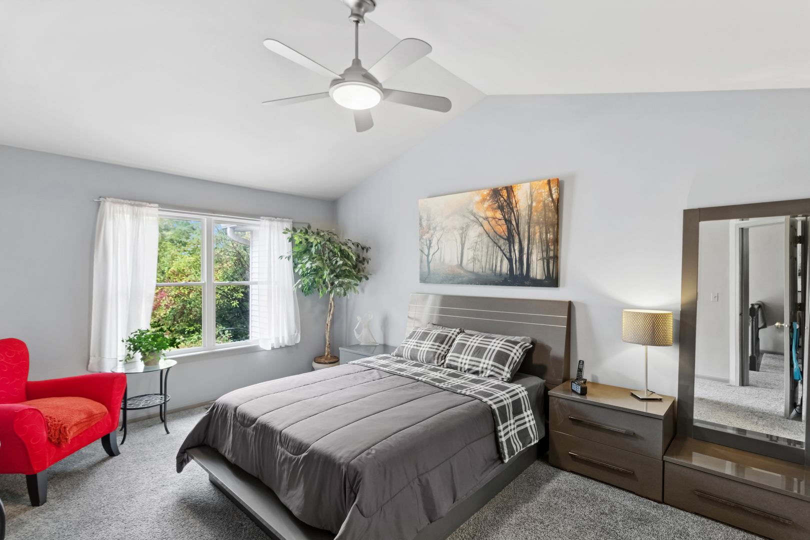 966 N Auburn Woods Drive, Palatine, IL 60067