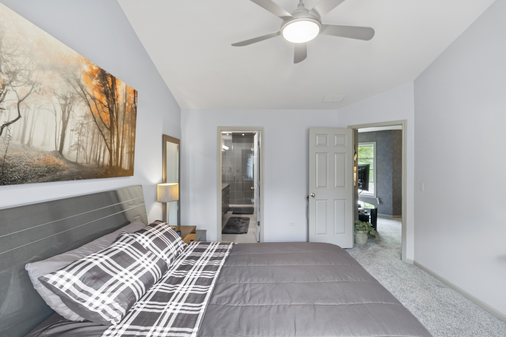 966 N Auburn Woods Drive, Palatine, IL 60067