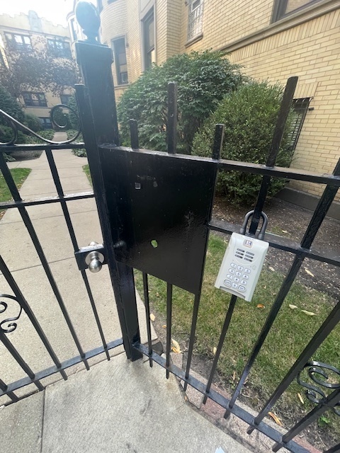 4613 N Paulina Street #3B, Chicago, IL 60640