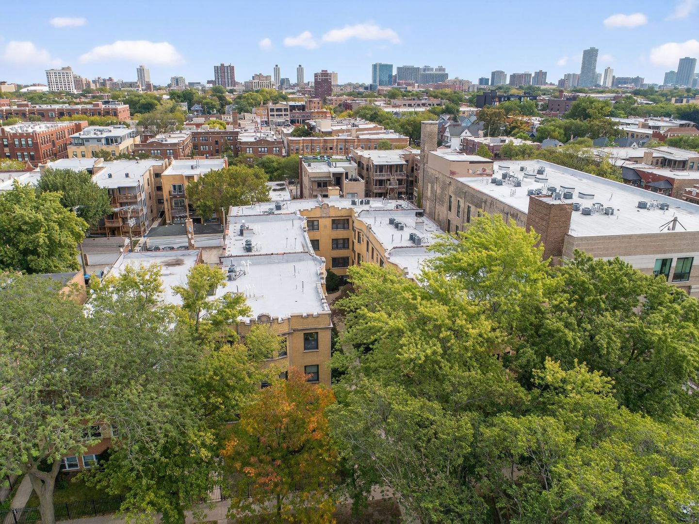 4613 N Paulina Street #3B, Chicago, IL 60640