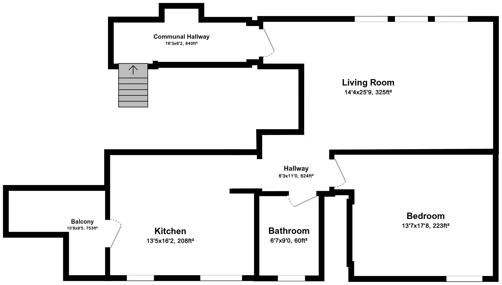 4613 N Paulina Street #3B, Chicago, IL 60640