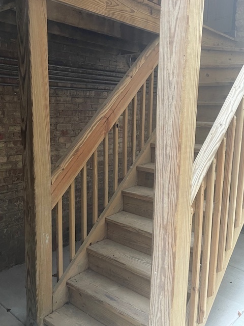 4613 N Paulina Street #3B, Chicago, IL 60640