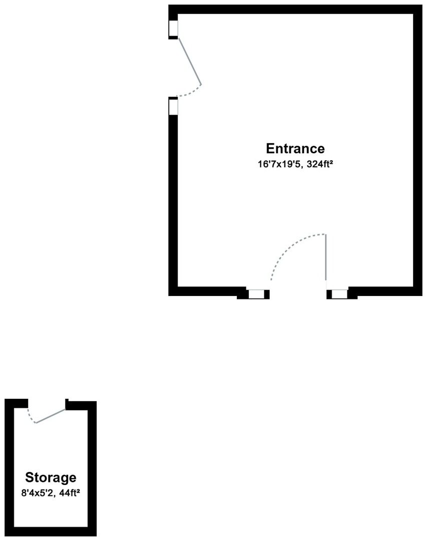 4613 N Paulina Street #3B, Chicago, IL 60640