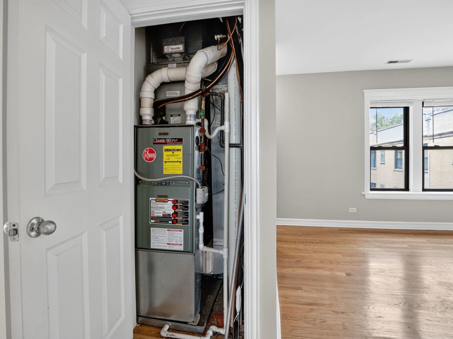 4613 N Paulina Street #3B, Chicago, IL 60640