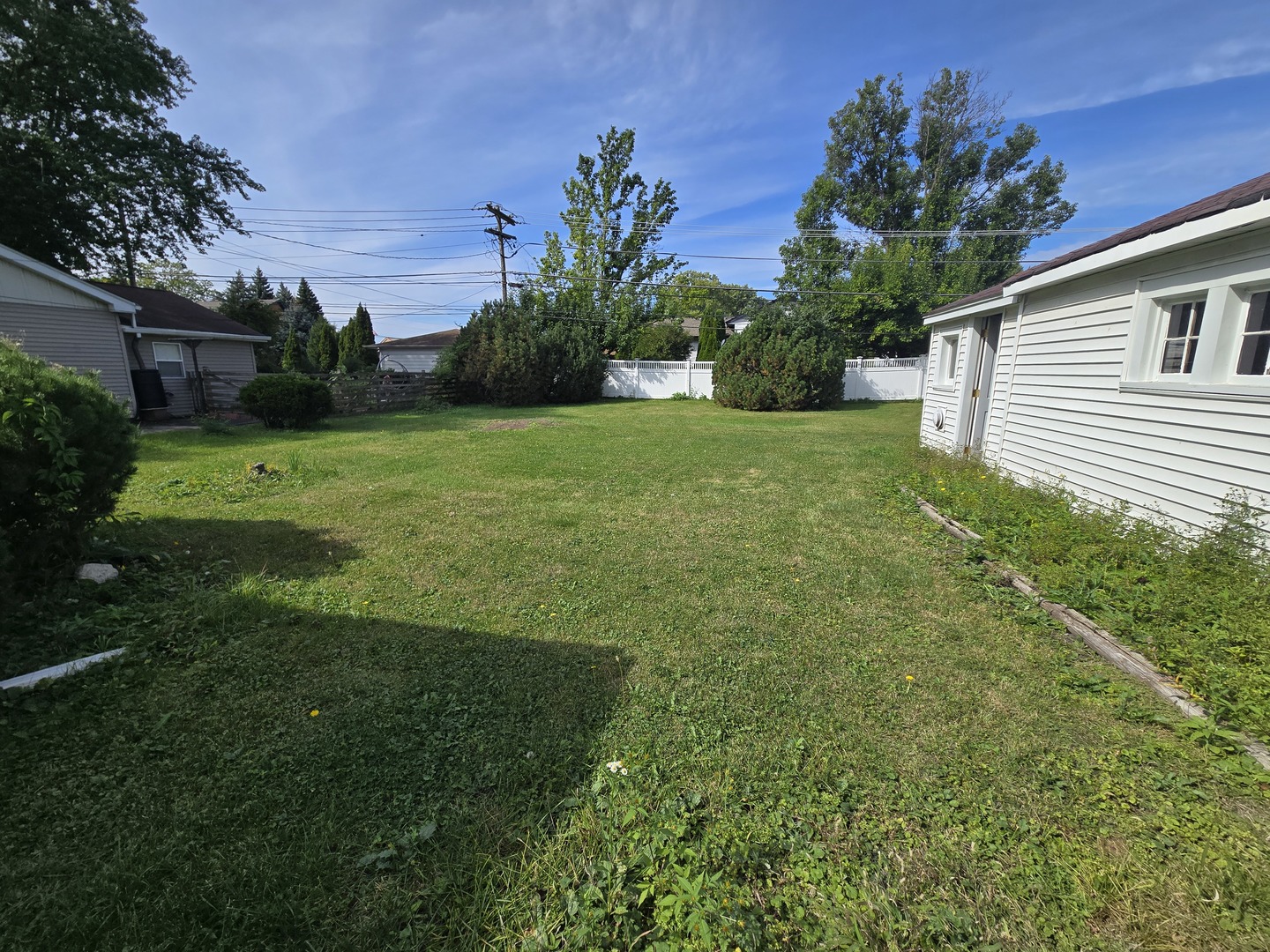 7742 S Oketo Avenue, Bridgeview, IL 60455