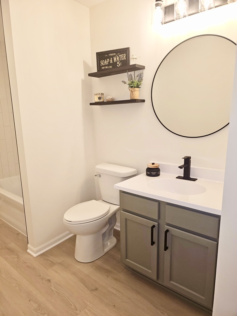 911 Bluebell Circle, Joliet, IL 60431