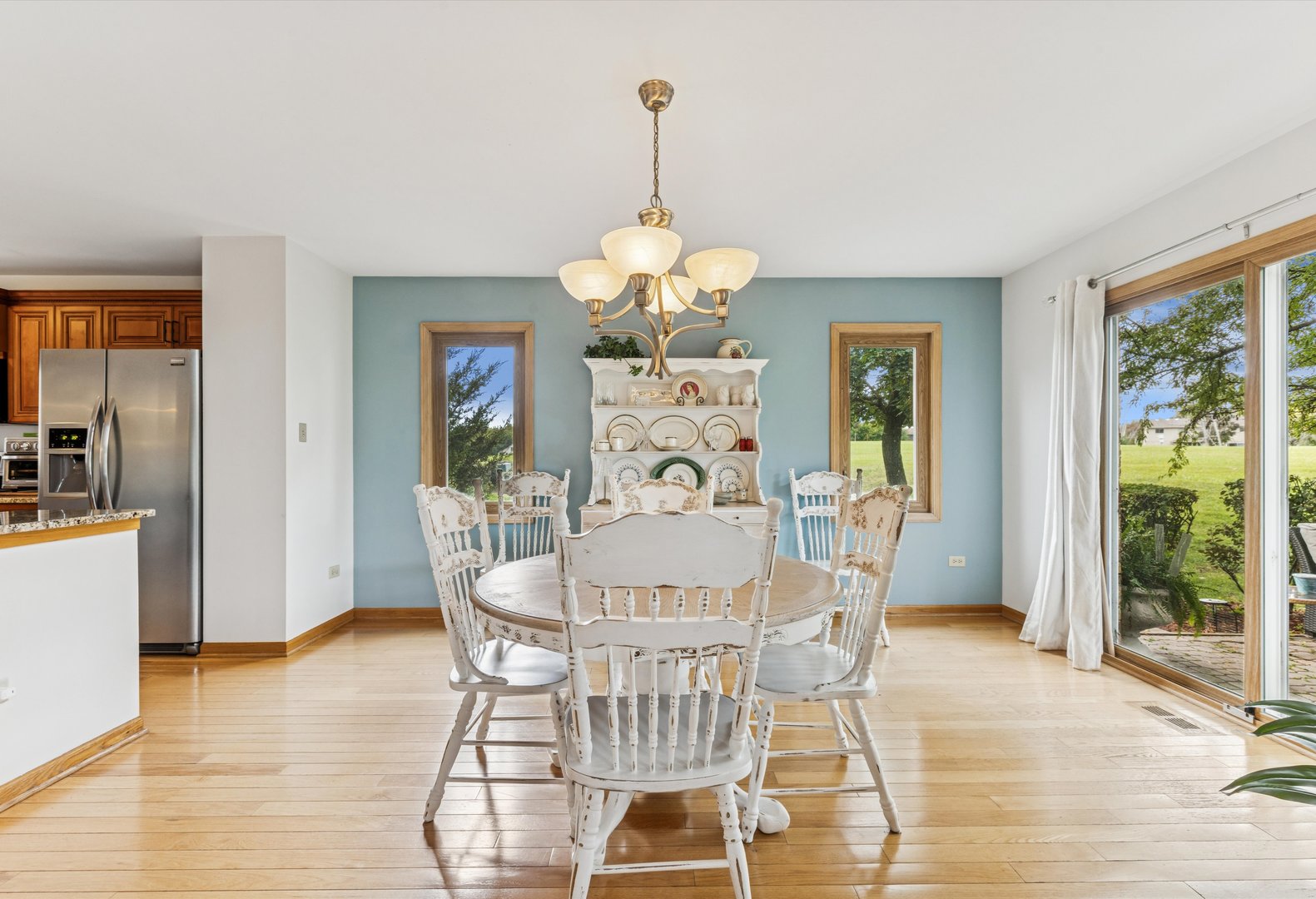 17396 Brook Crossing Lane, Orland Park, IL 60467