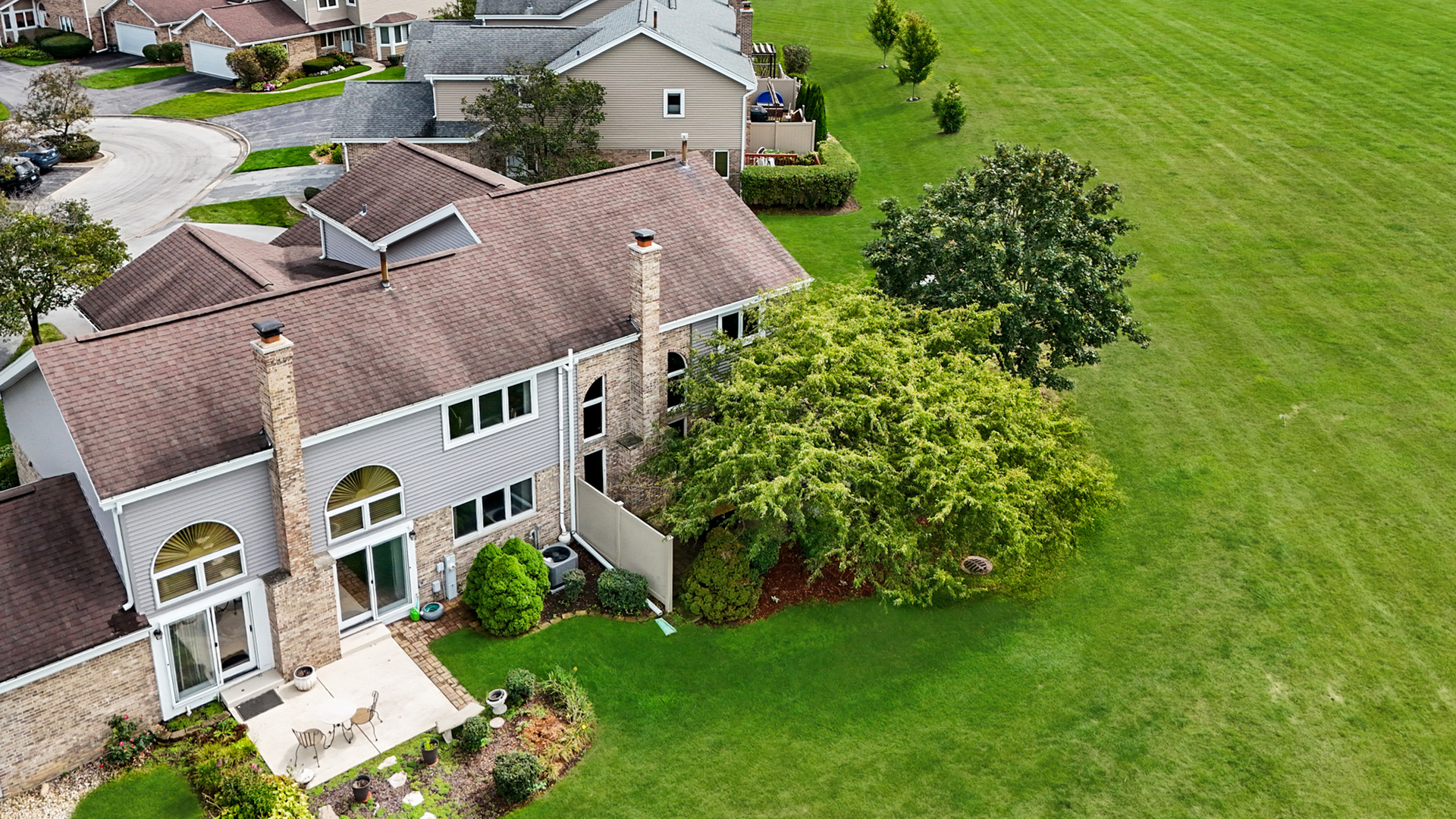 17396 Brook Crossing Lane, Orland Park, IL 60467