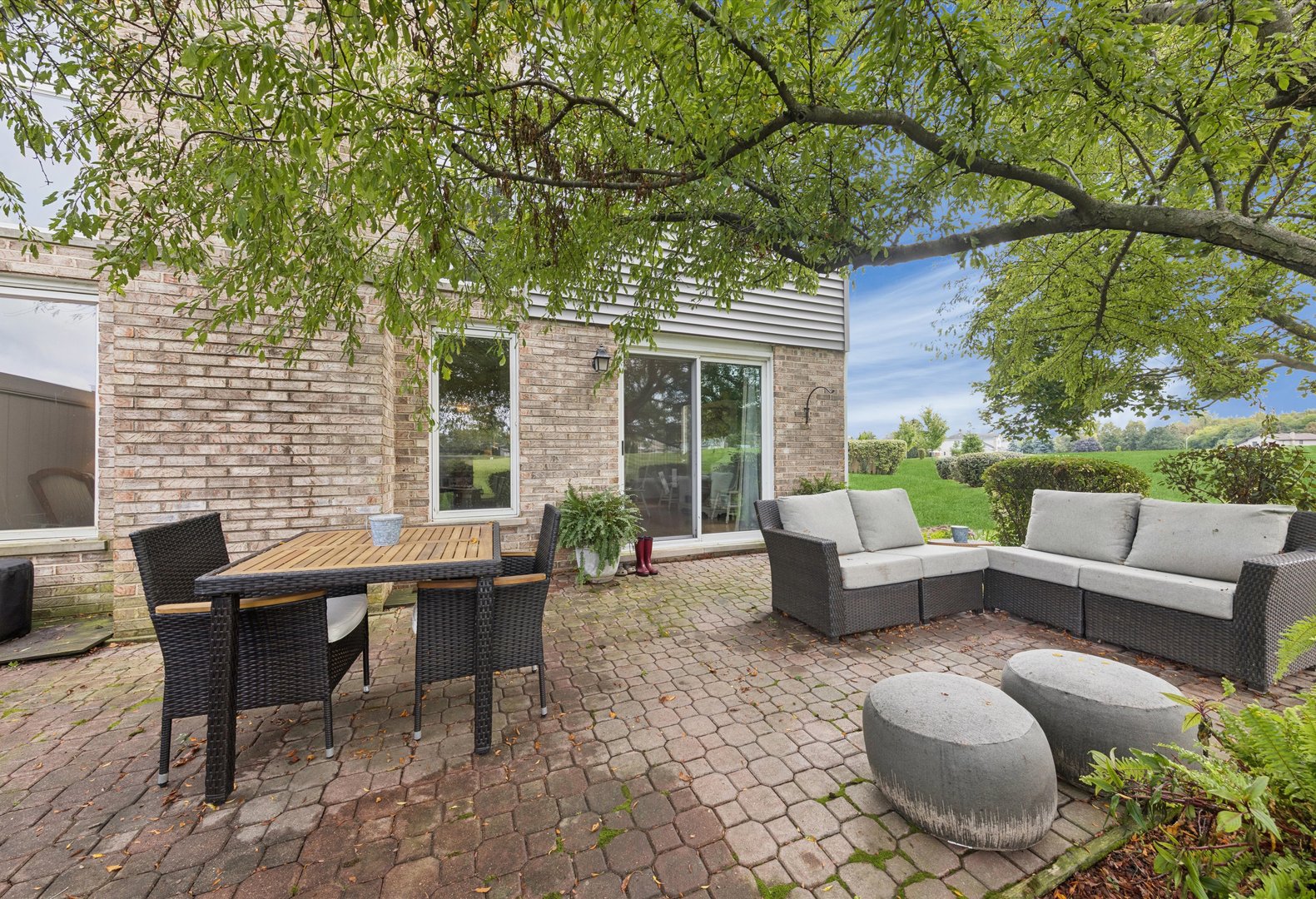 17396 Brook Crossing Lane, Orland Park, IL 60467