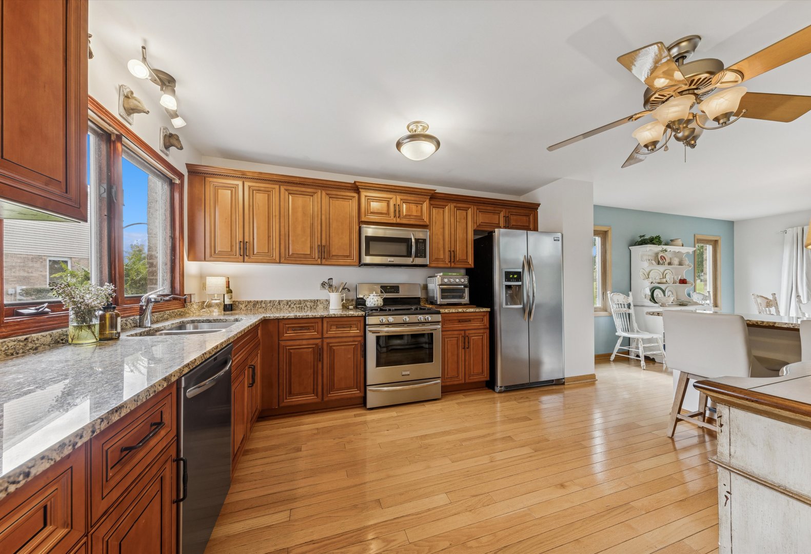 17396 Brook Crossing Lane, Orland Park, IL 60467