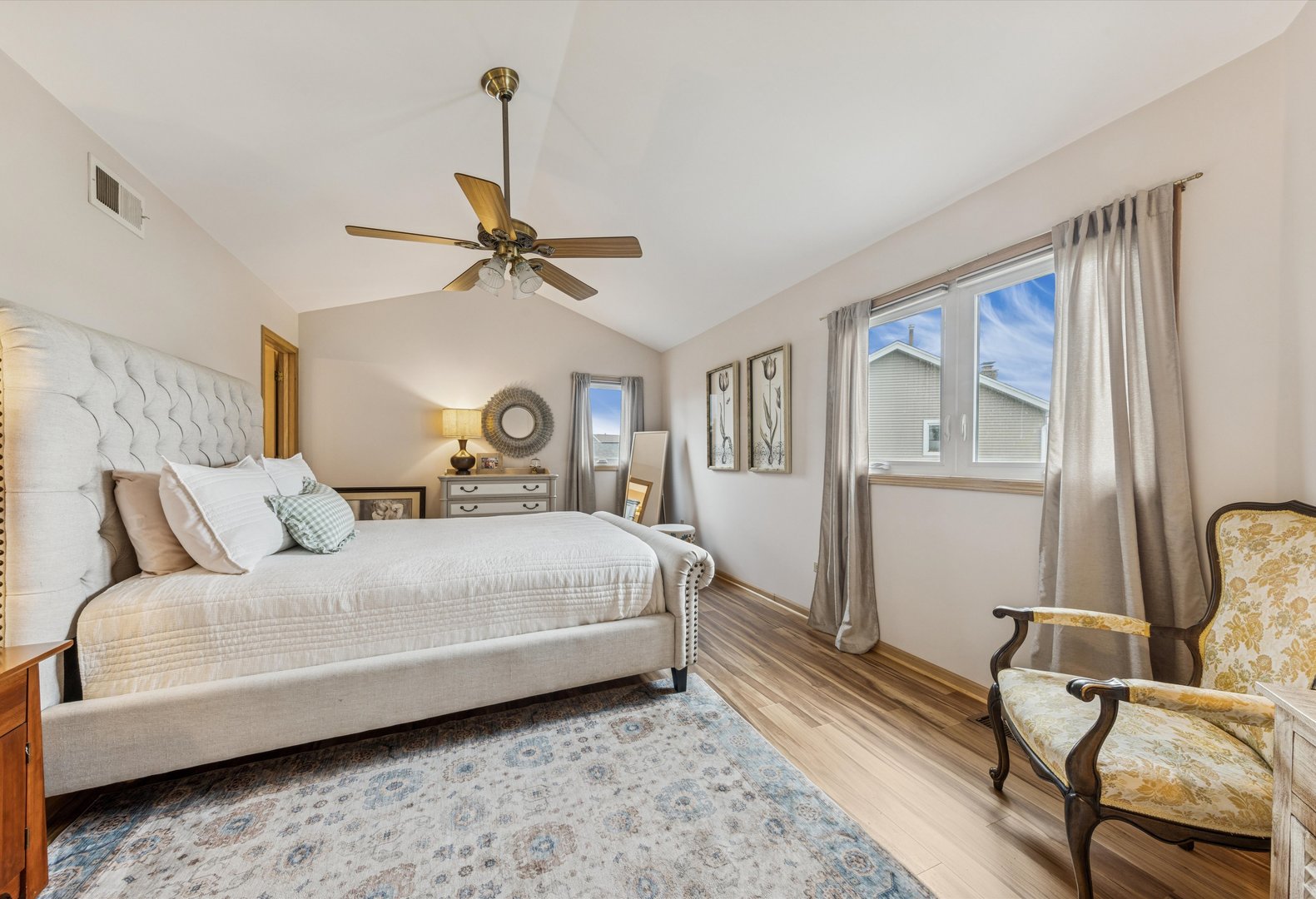 17396 Brook Crossing Lane, Orland Park, IL 60467