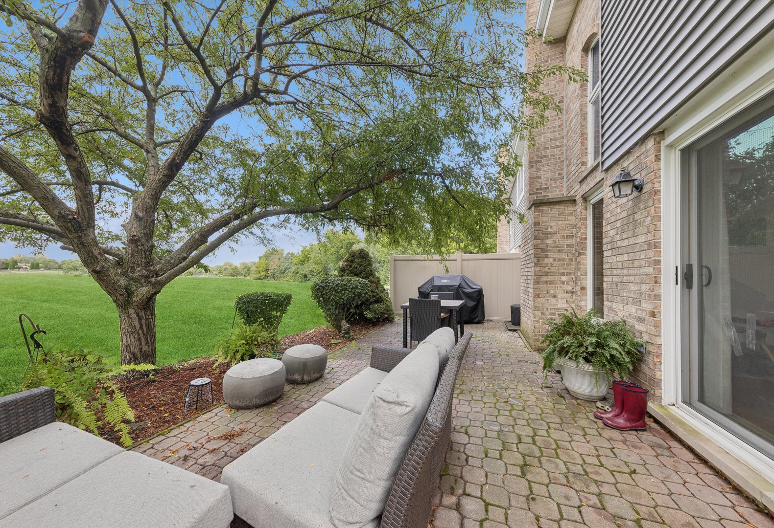 17396 Brook Crossing Lane, Orland Park, IL 60467