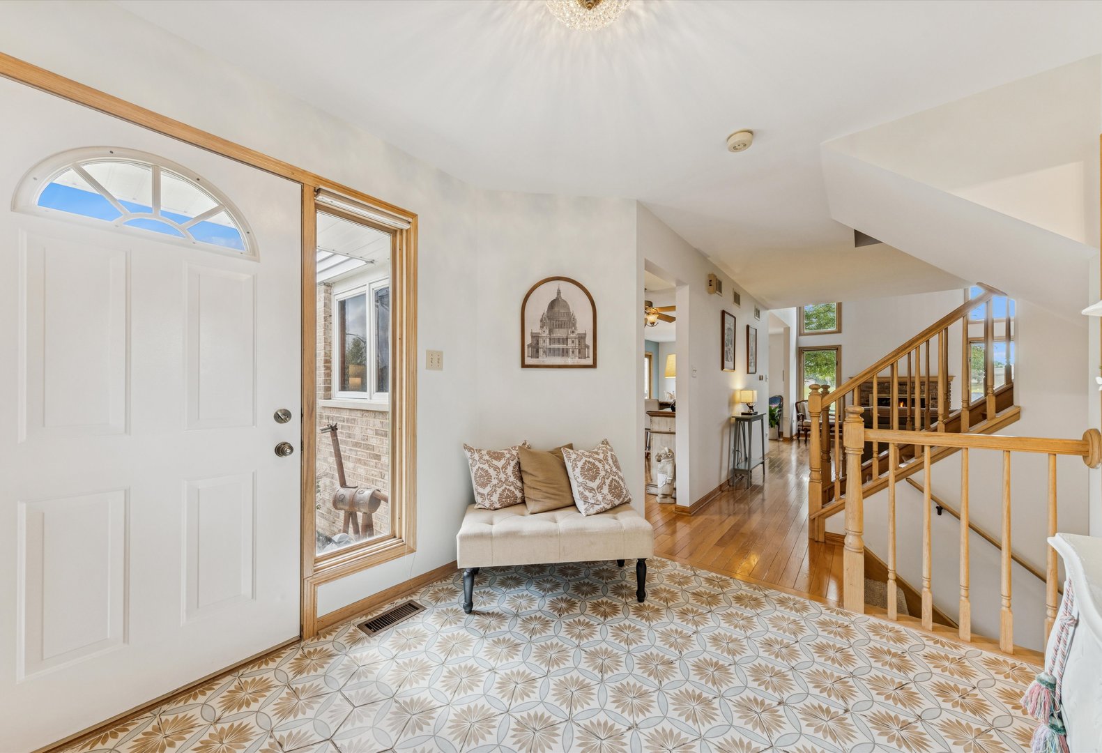 17396 Brook Crossing Lane, Orland Park, IL 60467