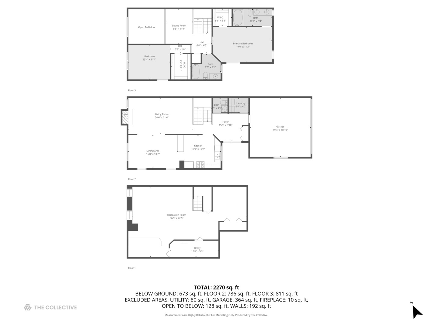17396 Brook Crossing Lane, Orland Park, IL 60467