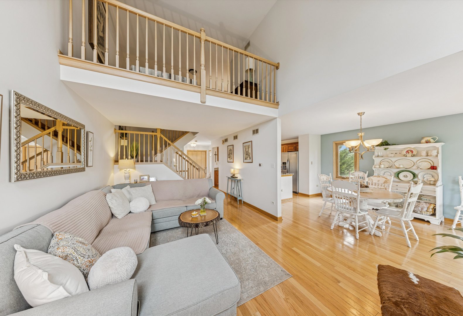 17396 Brook Crossing Lane, Orland Park, IL 60467