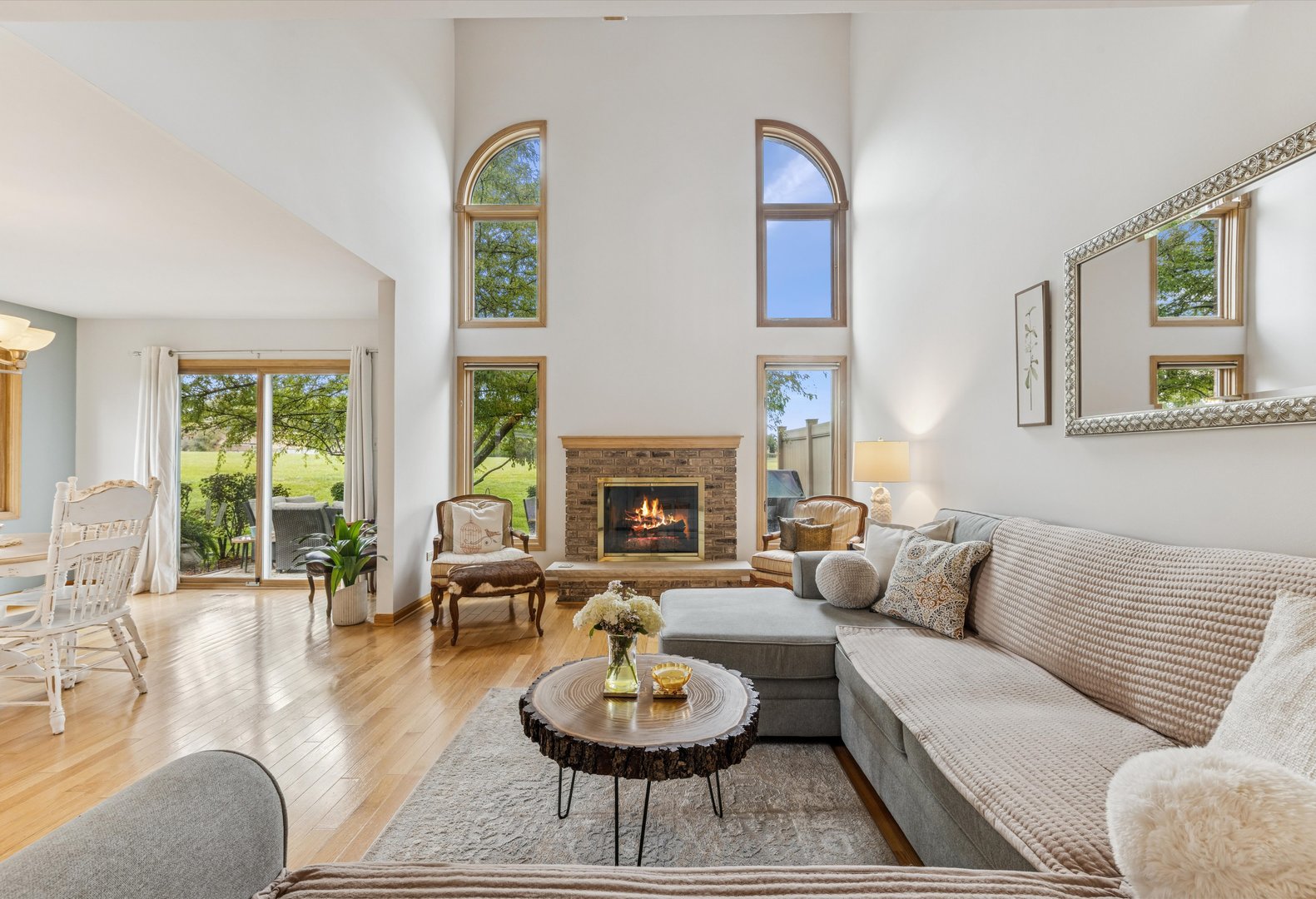 17396 Brook Crossing Lane, Orland Park, IL 60467