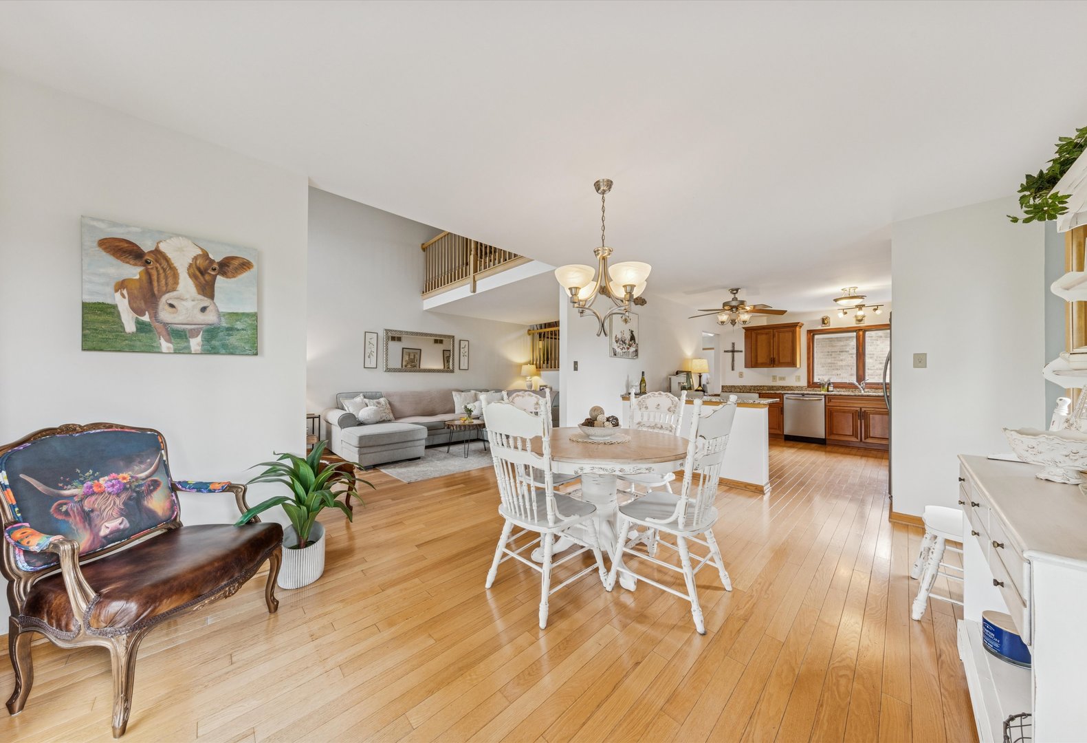 17396 Brook Crossing Lane, Orland Park, IL 60467