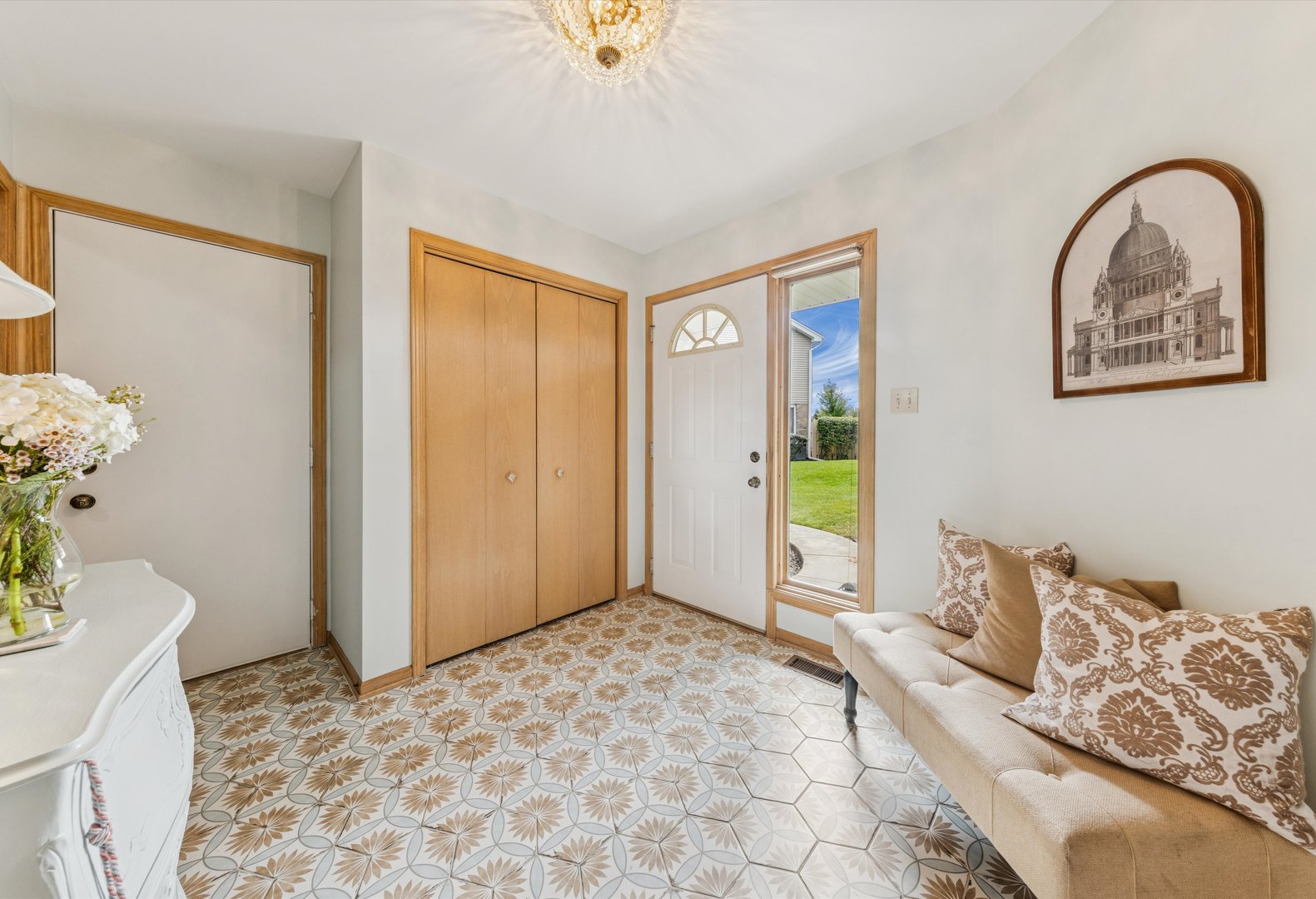 17396 Brook Crossing Lane, Orland Park, IL 60467