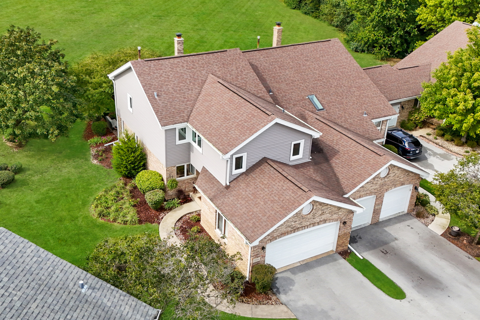 17396 Brook Crossing Lane, Orland Park, IL 60467