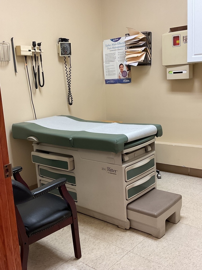 1747 E 87th Street, Chicago, IL 60617