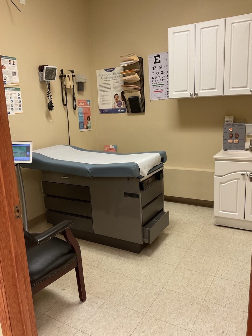 1747 E 87th Street, Chicago, IL 60617