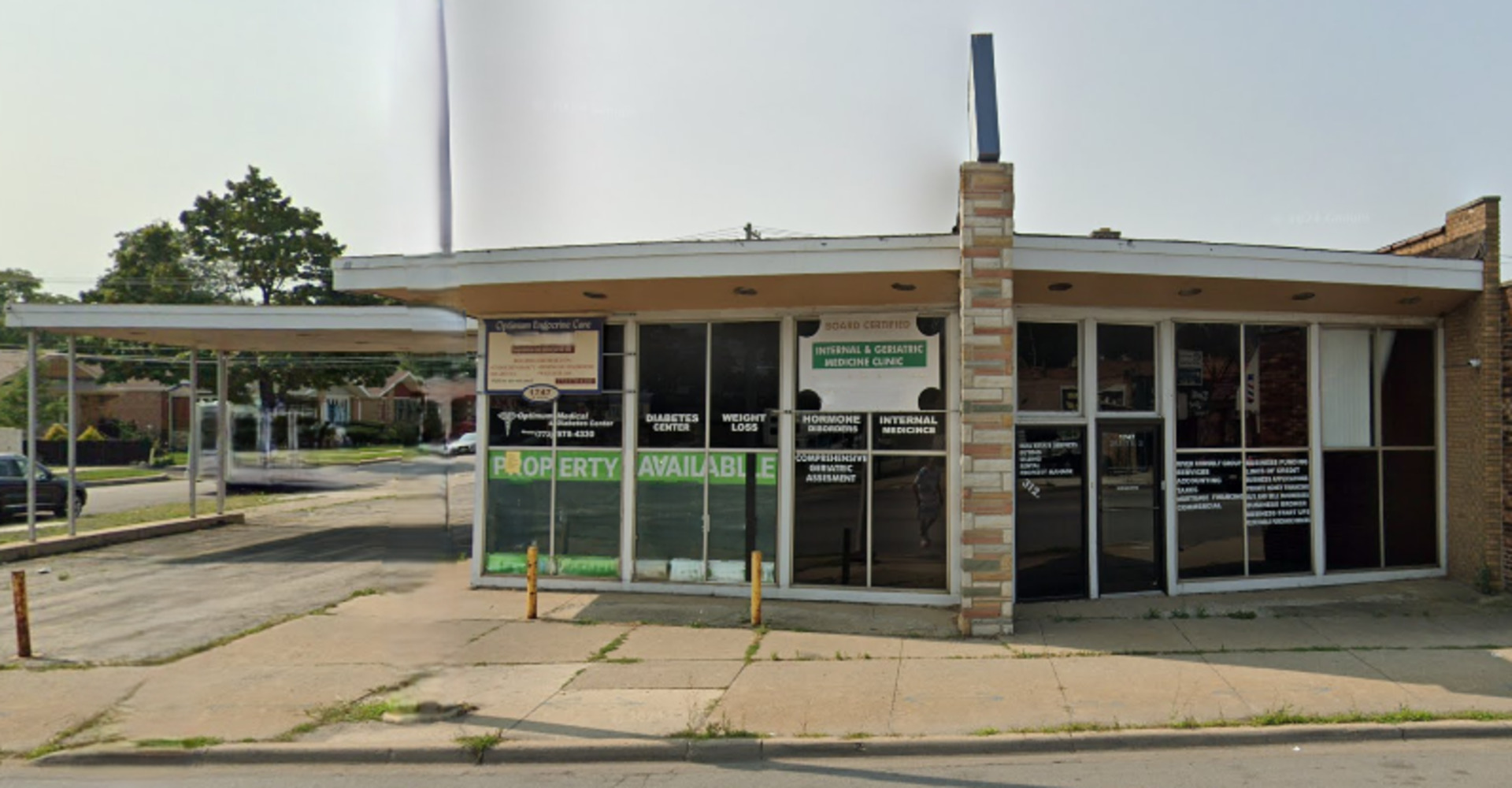 1747 E 87th Street, Chicago, IL 60617