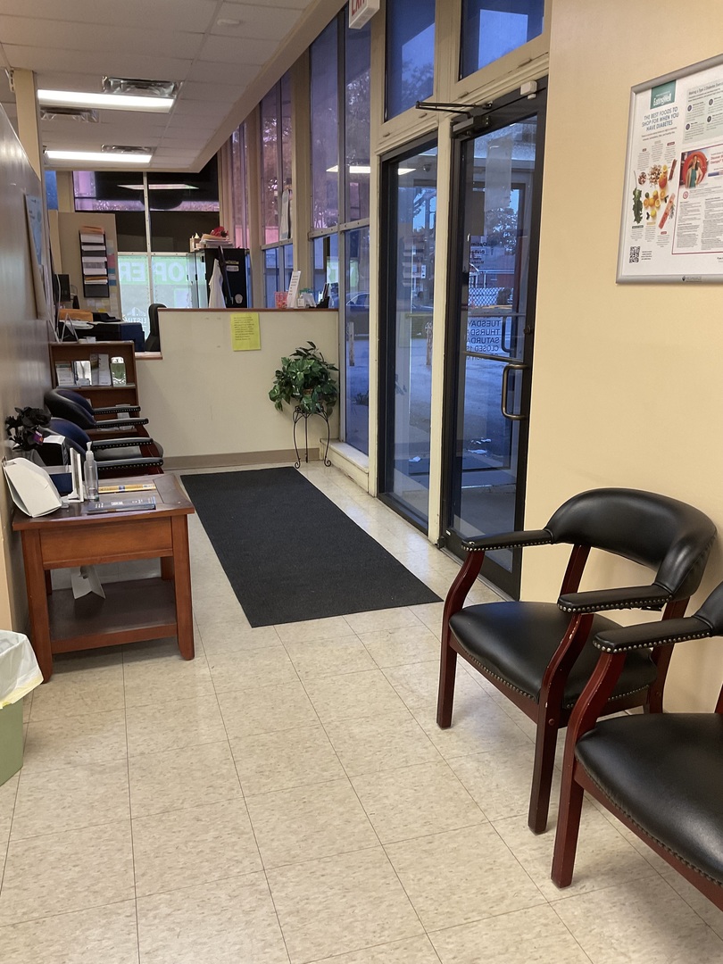 1747 E 87th Street, Chicago, IL 60617