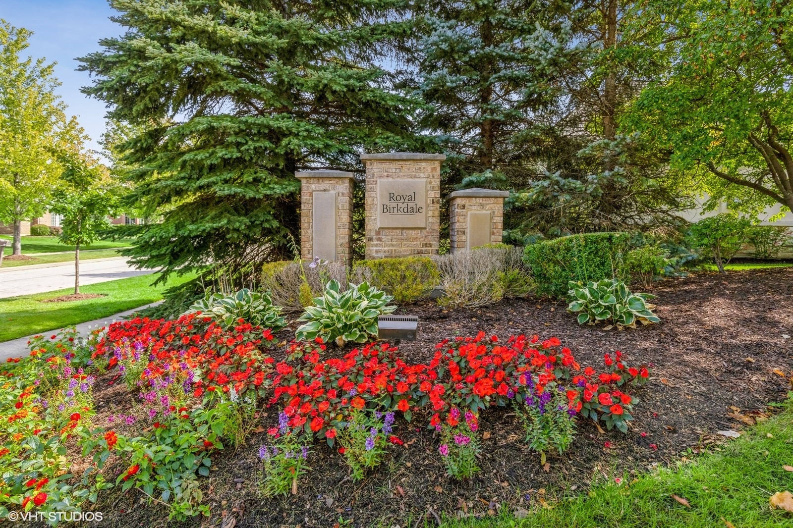 1969 ROYAL BIRKDALE Drive, Vernon Hills, IL 60061