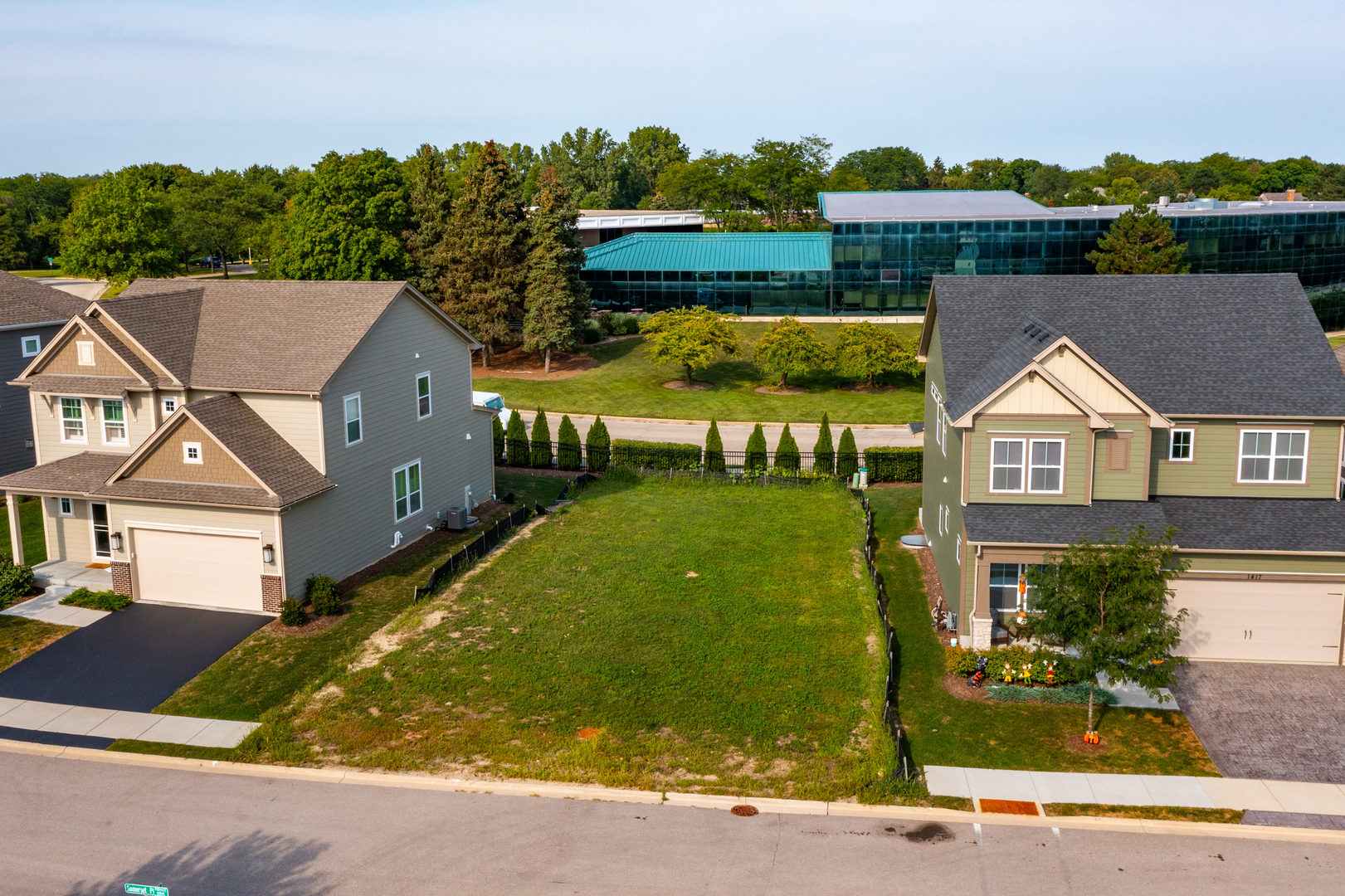 1419 Somerset Place, Barrington, IL 60010