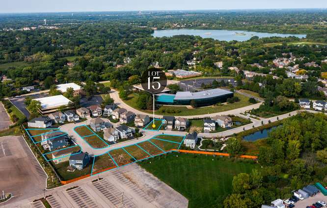 1419 Somerset Place, Barrington, IL 60010