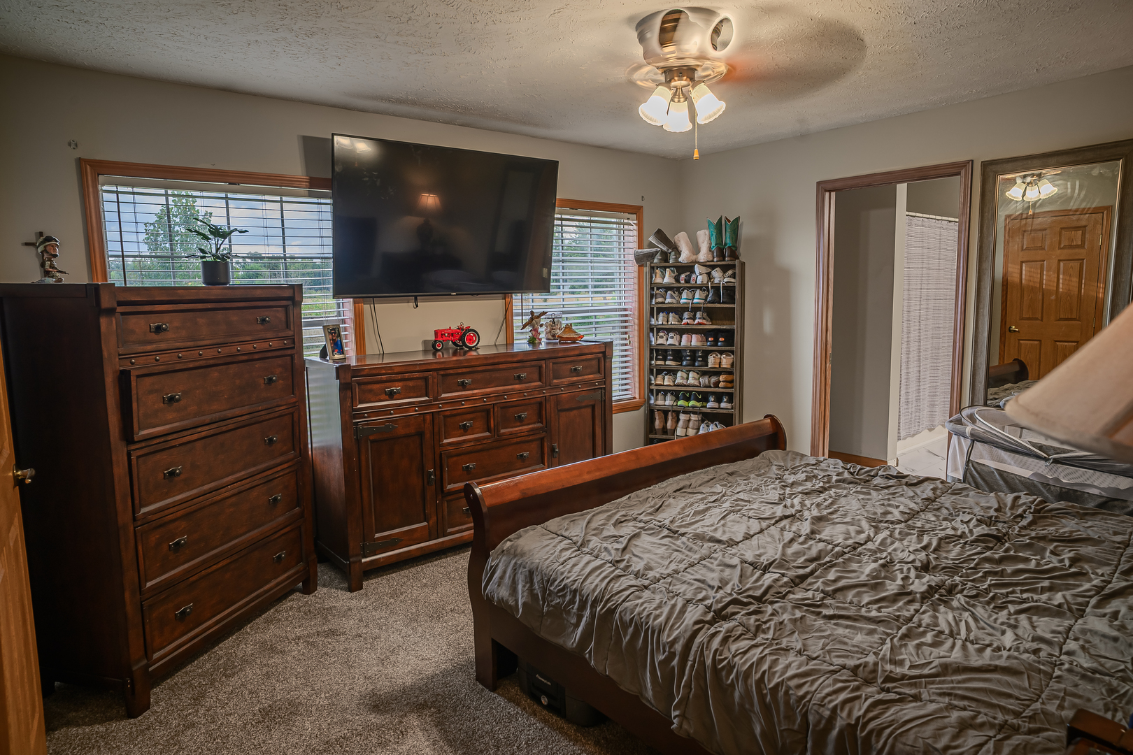 319 N Letcher Street, Chenoa, IL 61726