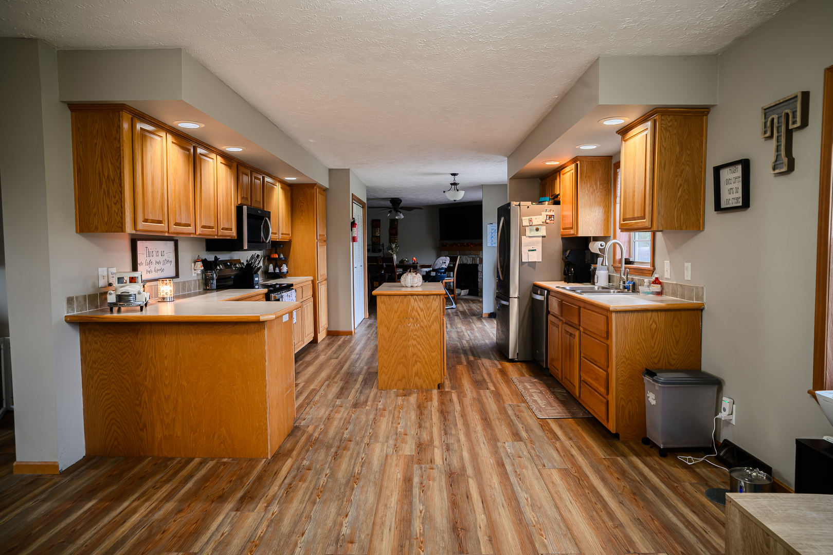 319 N Letcher Street, Chenoa, IL 61726