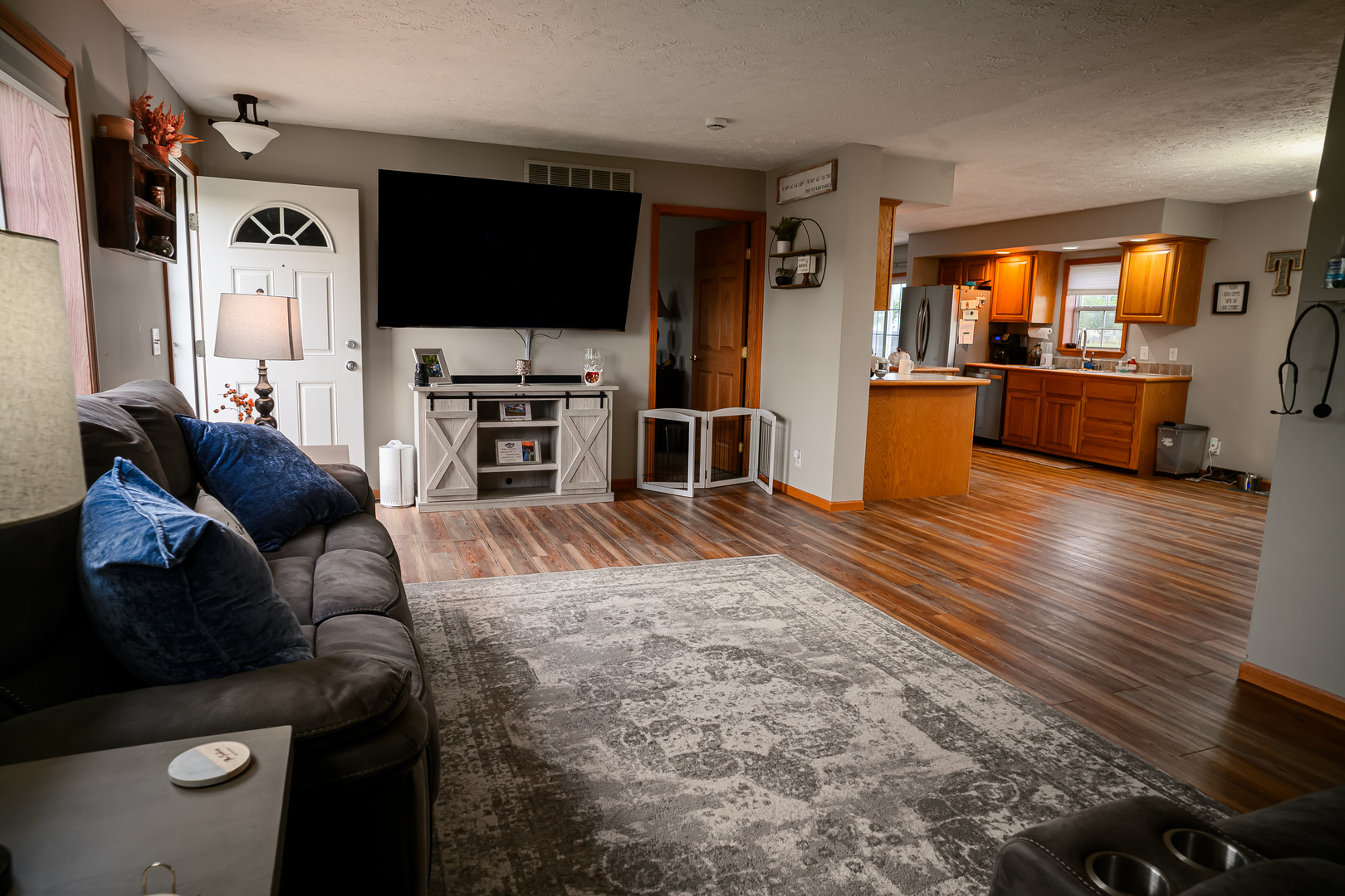 319 N Letcher Street, Chenoa, IL 61726