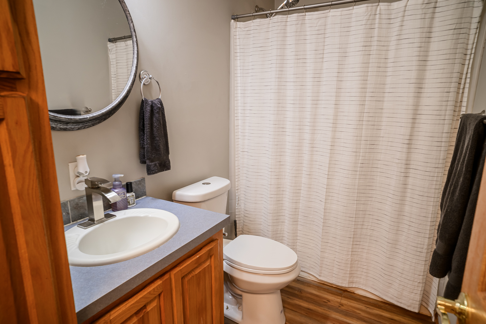 319 N Letcher Street, Chenoa, IL 61726